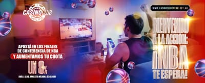 Great Casino Promotions