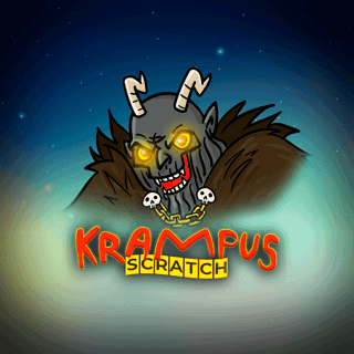 Krampus game thumbnail