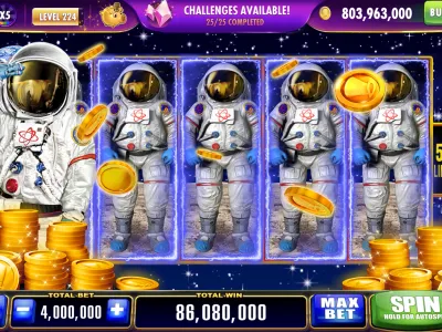 Blackjack Premium screenshot