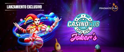 Online casino interface with premium games and vibrant colors