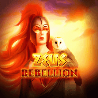 Zeus Rebellion game thumbnail