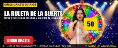 Lucky Roulette ArCasino