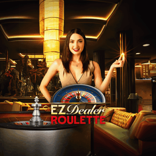 EZ Dealer Roulette Hindi game thumbnail