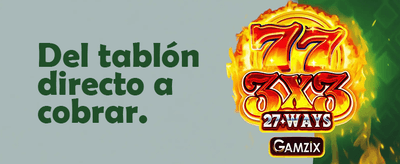 Weekly Free Spins