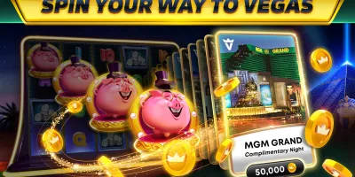 Jackpots Progresivos screenshot