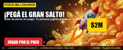 Online Casino Argentina