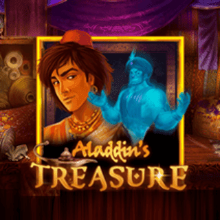 Aladdin's Treasure game thumbnail