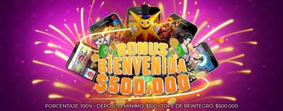 Slots de Jackpots progresivos